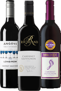 Picture for category Cabernet Sauvignon