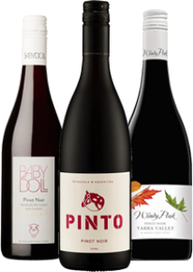 Picture for category Pinot Noir