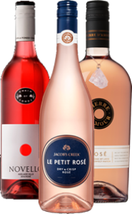 Picture for category Rosé