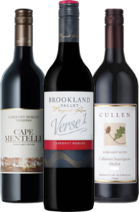 Picture for category Cabernet Merlot