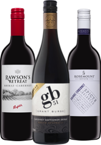 Picture for category Cabernet Shiraz