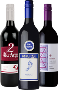 Picture for category Merlot