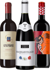 Picture for category Imported Reds
