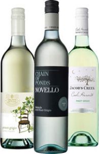 Picture for category Pinot Gris