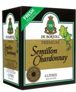 Picture for category White Casks