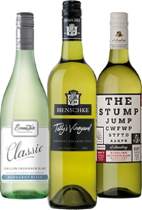 Picture for category White Blends