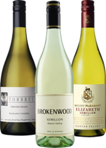 Picture for category Semillon