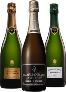 Picture for category Champagne