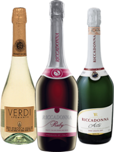 Picture for category Imported Sparkling
