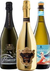 Picture for category Prosecco
