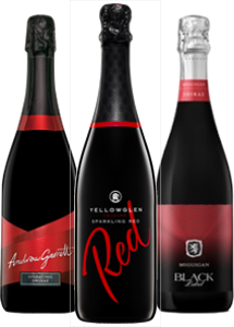 Picture for category Sparkling Red