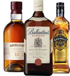 Picture for category Scotch Whiskey
