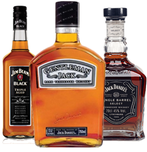 Picture for category American Whiskey
