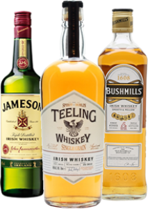 Picture for category Irish Whiskey