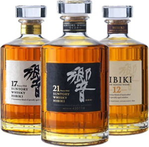 Picture for category Japanese Whiskey