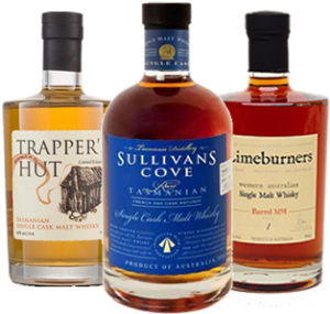 Picture for category Australian Whiskey