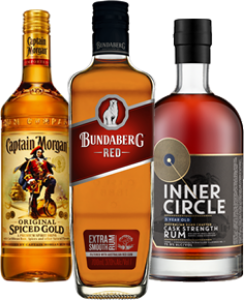 Picture for category Rum