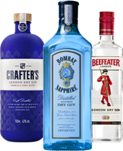 Picture for category Gin