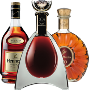 Picture for category Cognac