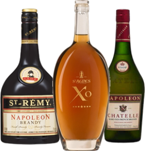 Picture for category Brandy
