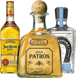 Picture for category Tequila