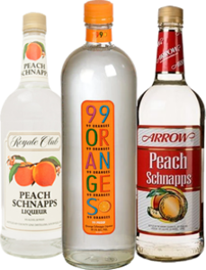 Picture for category Schnapps