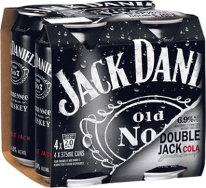 Picture for category Premix Drinks