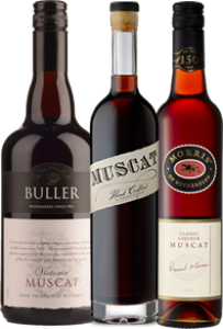 Picture for category Muscat