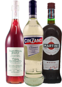 Picture for category Vermouth
