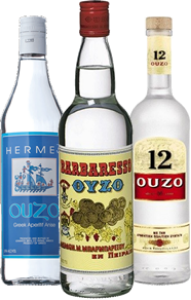 Picture for category Ouzo