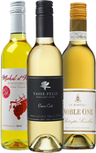 Picture for category Botrytis Semillon