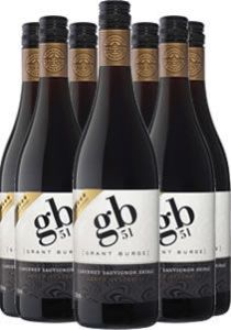 Picture for category Cabernet Cases