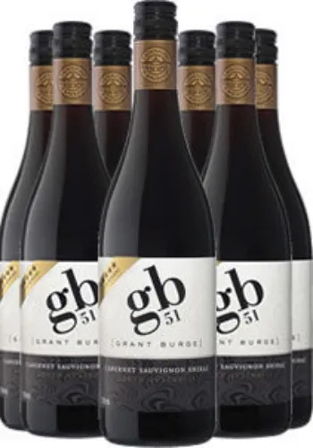 Picture for category Cabernet Cases