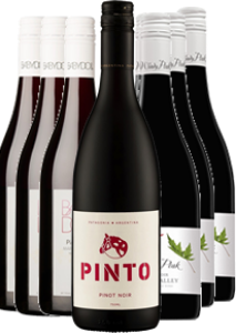 Picture for category Pinot Noir Case