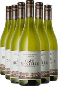 Picture for category Sauvignon Blanc Case