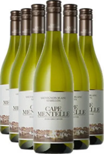 Picture for category Sauvignon Blanc Case