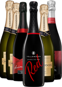 Picture for category Mixed Sparkling