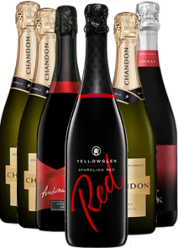 Picture for category Mixed Sparkling