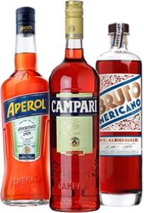 Picture for category Aperitifs