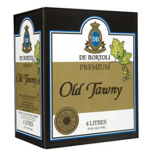 Picture for category Fortified Casks