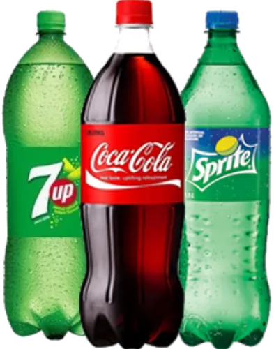 Picture for category Soft Drinks