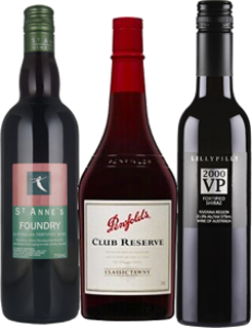 Picture for category Fortified Wines