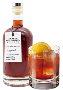 Picture for category Cocktails