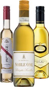Picture for category Dessert Wines
