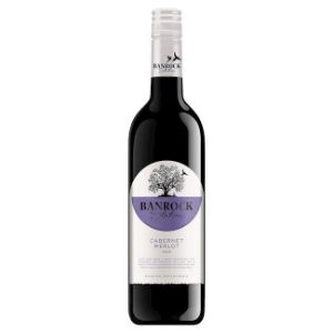 Picture of Banrock Station Crimson  Cabernet Sauvignon      1l