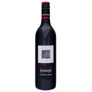 Picture of Gossips Cabernet Merlot 750ml