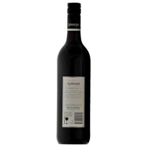 Picture of Gossips Cabernet Merlot 750ml
