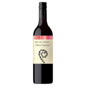 Picture of Bay Of Stones Op  Cabernet  Sauv750ml