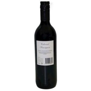 Picture of Clean Skin Warburn  Cabernet Sauvignon 750ml