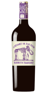 Picture of Elephant In Room Cabernet  Sauvignon 750ml
